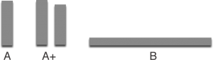 Figure 3: all the worlds put together